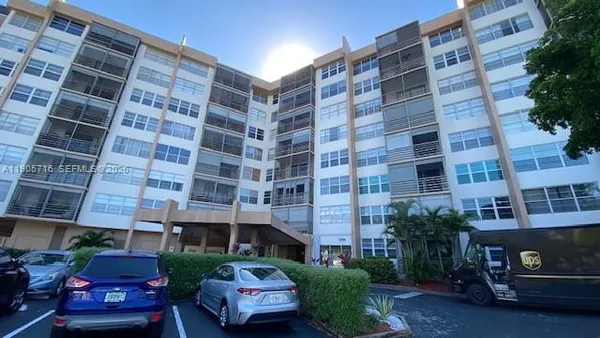 Property Slideshow image 3 of 22 | 1100 saint charles pl ph 15, Pembroke Pines, FL, 33026