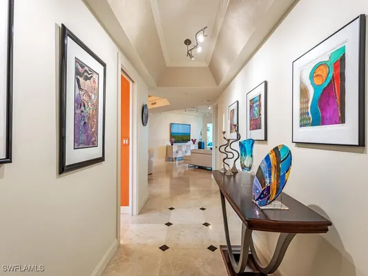 Property Slideshow image 2 of 33 | 7117 pelican bay blvd 507, Naples, FL, 34108