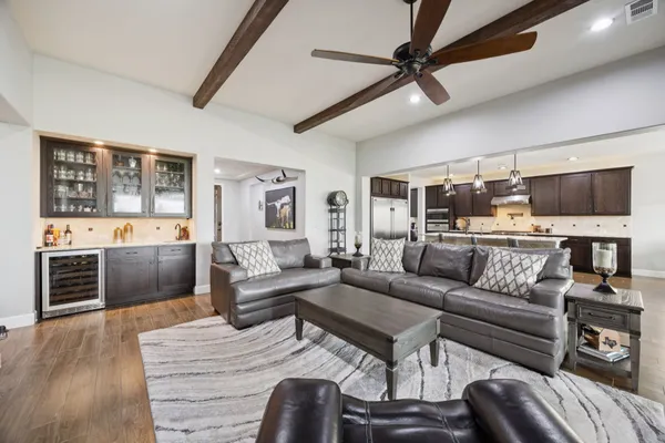 Property Slideshow image 3 of 39 | 12225 grosbeak dr, Denton, TX, 76207