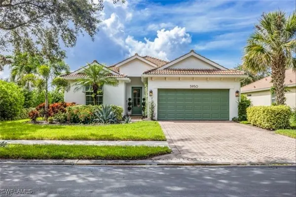 Property Slideshow image 2 of 34 | 5950 plymouth pl, Ave Maria, FL, 34142