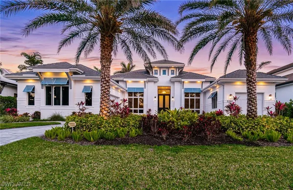 Property Slideshow image 2 of 50 | 3290 crayton rd, Naples, FL, 34103
