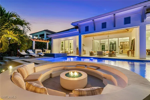 Property Slideshow image 3 of 50 | 3290 crayton rd, Naples, FL, 34103