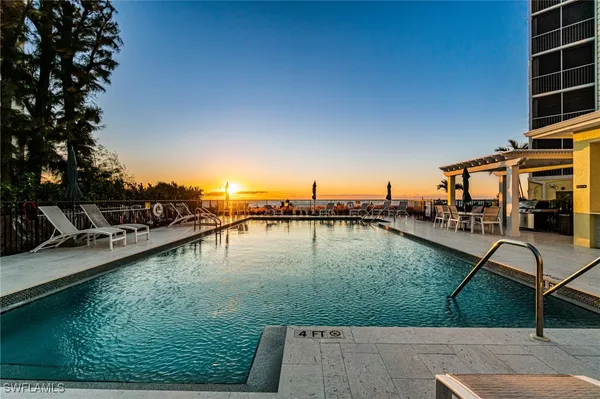 Property Slideshow image 2 of 40 | 3483 gulf shore blvd 105, Naples, FL, 34103