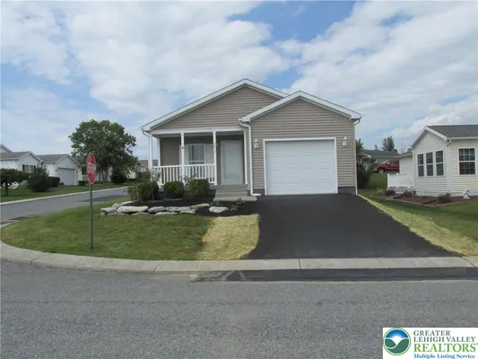 Property Slideshow image 2 of 25 | 3813 belcourt dr, Forks Twp, PA, 18040