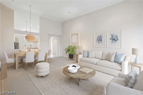 Property Slideshow image 2 of 37 | 795 bentwater cir 202, Naples, FL, 34108