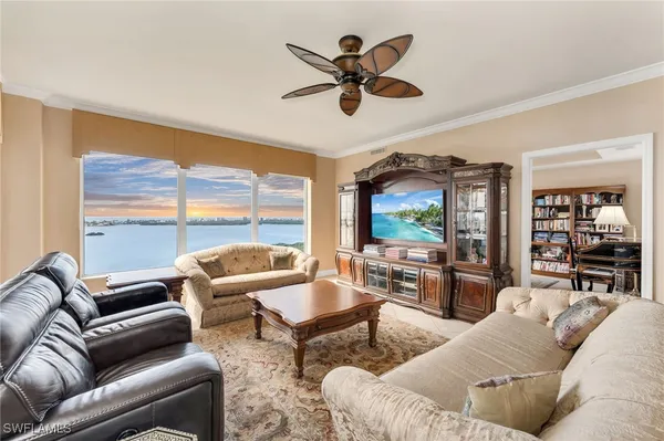 Property Slideshow image 2 of 27 | 4751 bonita bay blvd 1702, Bonita Springs, FL, 34134