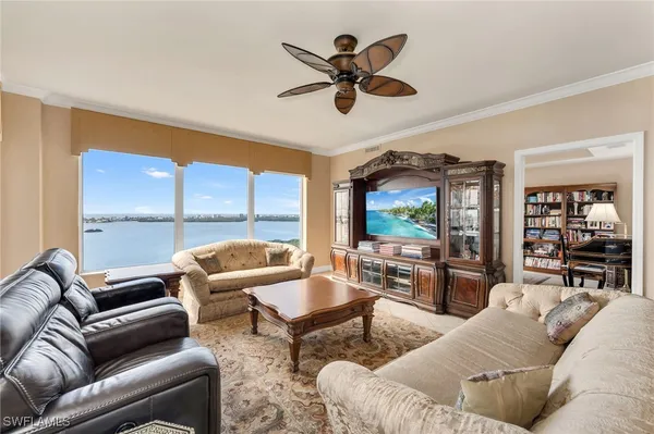 Property Slideshow image 3 of 27 | 4751 bonita bay blvd 1702, Bonita Springs, FL, 34134