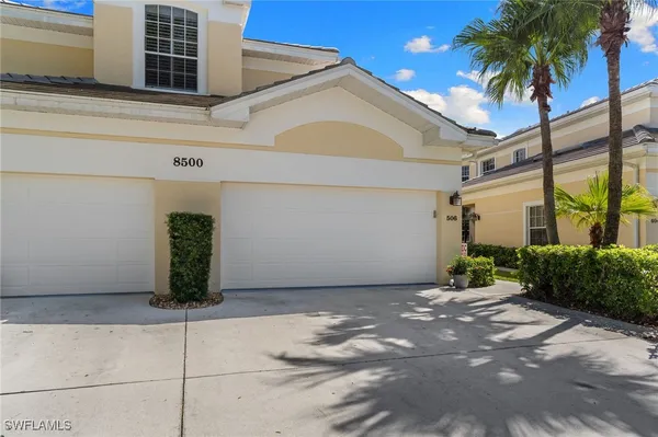 Property Slideshow image 3 of 48 | 8500 mystic greens way 506, Naples, FL, 34113