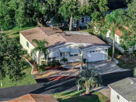 Property Slideshow image 2 of 44 | 2848 e spinnaker dr, Avon Park, FL, 33825