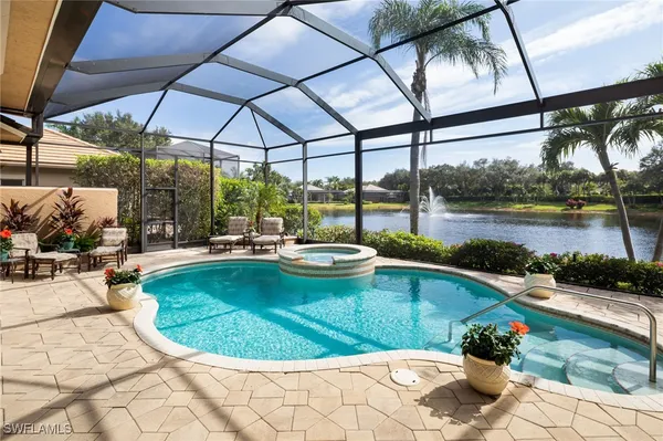 Property Slideshow image 2 of 22 | 23877 sanctuary lakes ct, Bonita Springs, FL, 34134