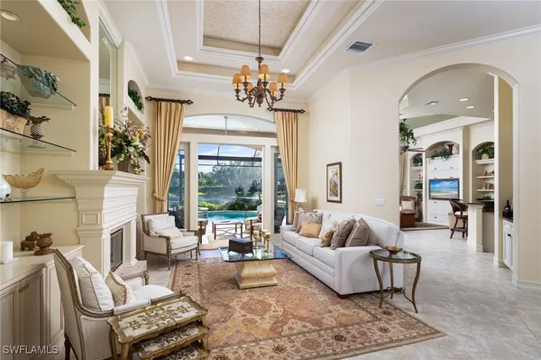 Property Slideshow image 3 of 22 | 23877 sanctuary lakes ct, Bonita Springs, FL, 34134