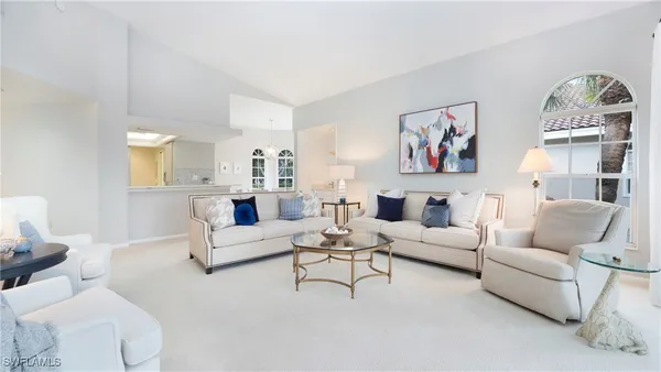 Property Slideshow image 3 of 40 | 8487 abbington cir # 1121, Naples, FL, 34108