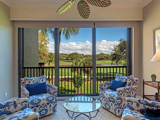 Property Slideshow image 2 of 17 | 7032 pelican bay blvd # e202, Naples, FL, 34108
