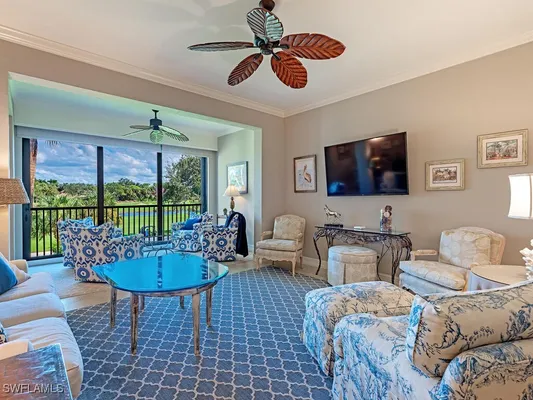 Property Slideshow image 3 of 17 | 7032 pelican bay blvd e202, Naples, FL, 34108