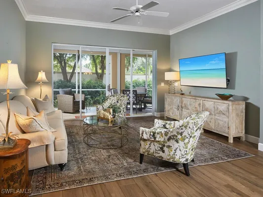 Property Slideshow image 2 of 18 | 26995 wyndhurst ct 101, Bonita Springs, FL, 34134