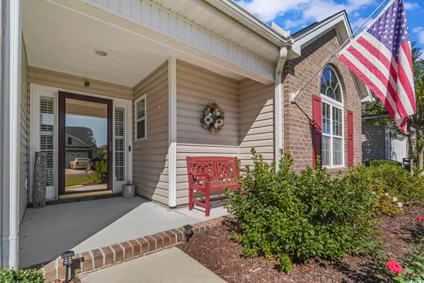 Property Slideshow image 2 of 40 | 4105 eva bay dr, Murrells Inlet, SC, 29576