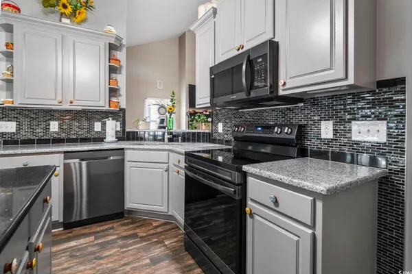 Property Slideshow image 3 of 40 | 4105 eva bay dr, Murrells Inlet, SC, 29576