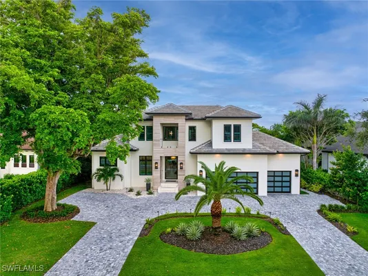 Property Slideshow image 2 of 48 | 3190 crayton rd, Naples, FL, 34103