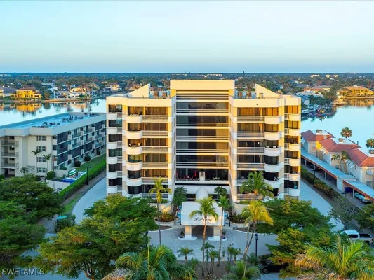Property Slideshow image 2 of 42 | 3100 gulf shore blvd n apt 201, Naples, FL, 34103