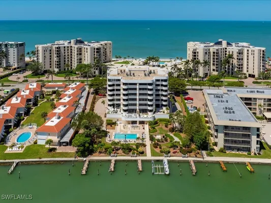 Property Slideshow image 2 of 42 | 3100 gulf shore blvd n apt 201, Naples, FL, 34103
