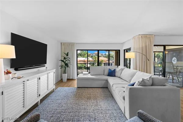 Property Slideshow image 3 of 50 | 6710 pelican bay blvd 422, Naples, FL, 34108