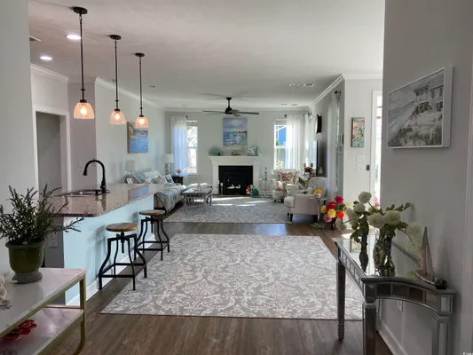 Property Slideshow image 2 of 17 | 420 feathergrass way, Little River, SC, 29566