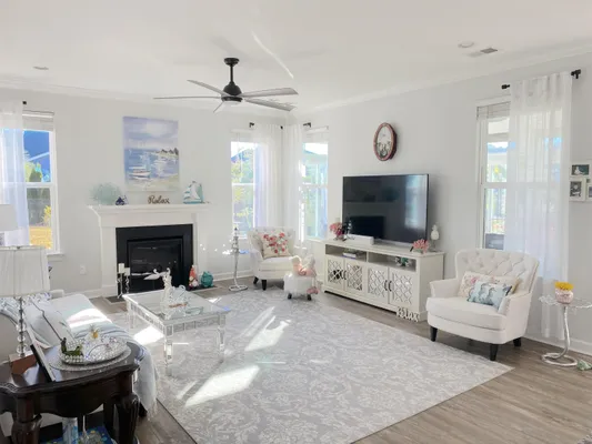 Property Slideshow image 3 of 19 | 420 feathergrass way, Little River, SC, 29566