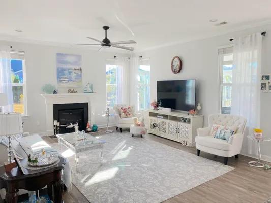 Property Slideshow image 3 of 22 | 420 feathergrass way, Little River, SC, 29566