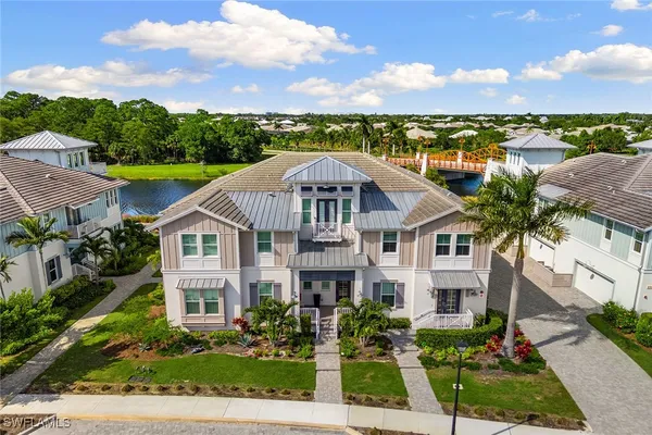 Property Slideshow image 3 of 46 | 6585 dominica dr 201, Naples, FL, 34113