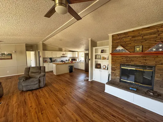 Property Slideshow image 3 of 5 | 110 sunrise bluffs dr, Belen, NM, 87002