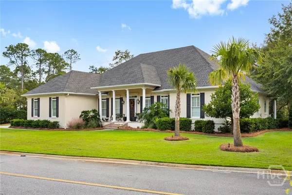 Property Slideshow image 2 of 50 | 107 waterway dr, Savannah, GA, 31411