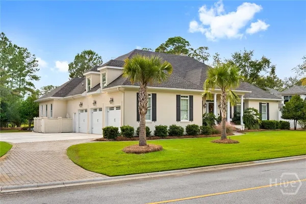Property Slideshow image 3 of 50 | 107 waterway dr, Savannah, GA, 31411