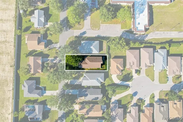 Property Slideshow image 3 of 49 | 2299 n brentwood cir, Lecanto, FL, 34461