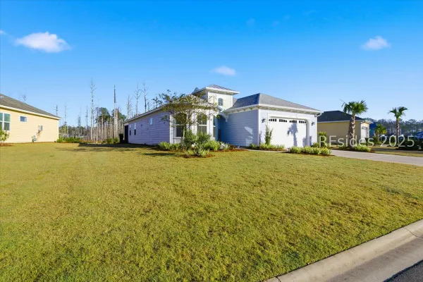 Property Slideshow image 3 of 83 | 767 caribbean soul ave, Hardeeville, SC, 29927