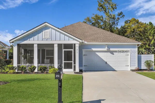 Property Slideshow image 2 of 99 | 213 clearwater walk, Hardeeville, SC, 29927