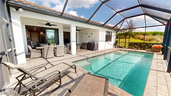 Property Slideshow image 2 of 49 | 6248 harmony dr, Ave Maria, FL, 34142