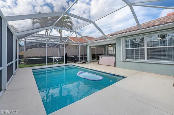 Property Slideshow image 2 of 43 | 7221 bellini way, Naples, FL, 34114