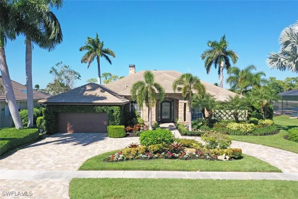 Property Slideshow image 2 of 50 | 7944 tiger lily dr, Naples, FL, 34113