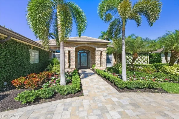 Property Slideshow image 3 of 45 | 7944 tiger lily dr, Naples, FL, 34113
