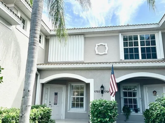 Property Slideshow image 2 of 47 | 10125 colonial country club blvd 1707, Fort Myers, FL, 33913
