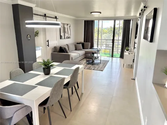 Property Slideshow image 2 of 28 | 20500 w country club dr 501, Aventura, FL, 33180