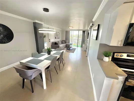 Property Slideshow image 3 of 28 | 20500 w country club dr 501, Aventura, FL, 33180