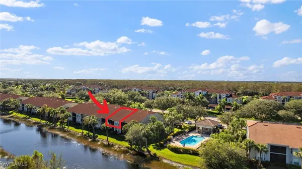 Property Slideshow image 2 of 48 | 10280 heritage bay blvd 3322, Naples, FL, 34120