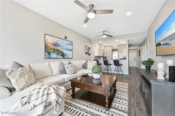 Property Slideshow image 3 of 39 | 7915 mahogany run ln 1115, Naples, FL, 34113