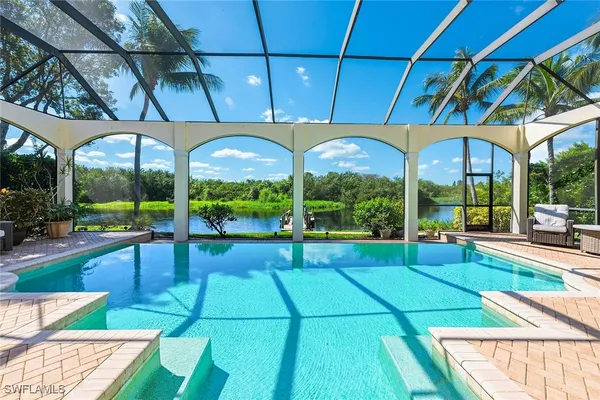 Property Slideshow image 2 of 50 | 8589 bellagio dr, Naples, FL, 34114