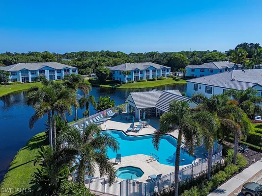 Property Slideshow image 2 of 25 | 823 tanbark dr 204, Naples, FL, 34108