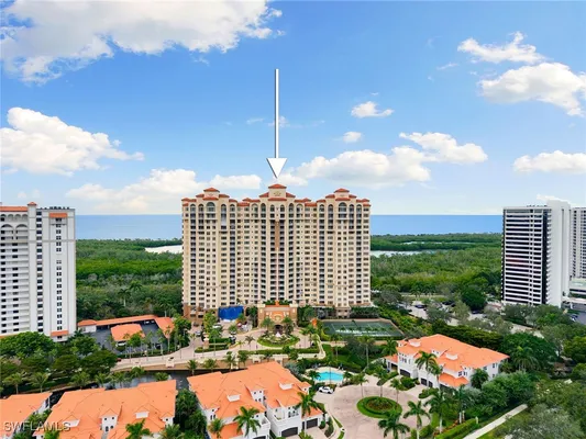 Property Slideshow image 2 of 45 | 6597 nicholas blvd 1902, Naples, FL, 34108