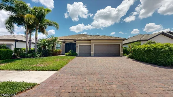 Property Slideshow image 2 of 50 | 6354 achievement ave, Ave Maria, FL, 34142