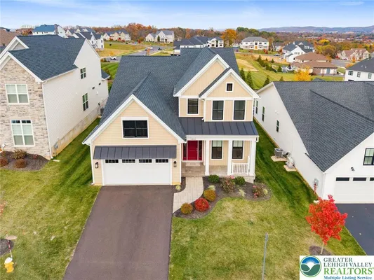 Property Slideshow image 3 of 55 | 1805 franklin way, Allentown, PA, 18104