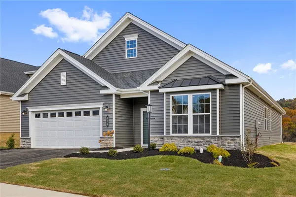 Property Slideshow image 3 of 40 | 614 valor dr, West Deer, PA, 15101